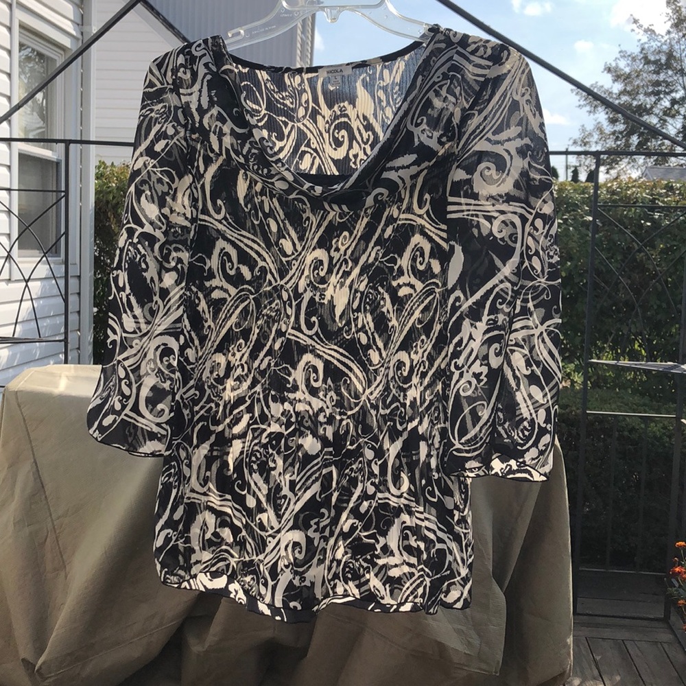 Blouse